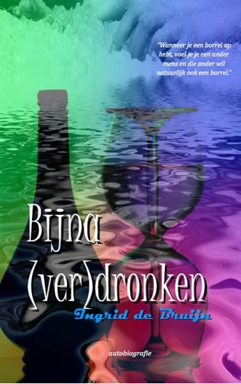 Afbeelding van Bijna (ver)dronken
