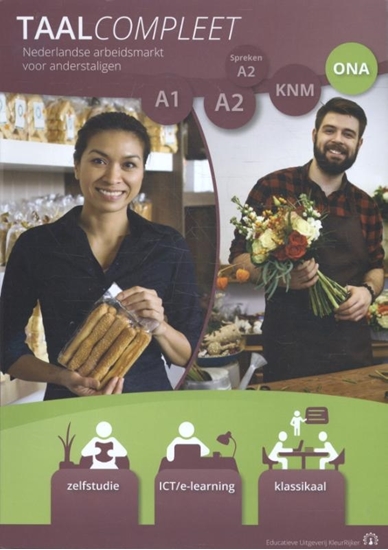 Afbeelding van TaalCompleet ONA