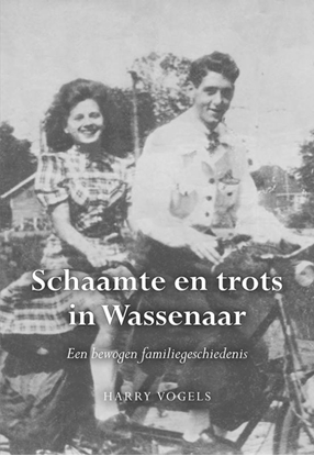 Afbeeldingen van Schaamte en trots in Wassenaar