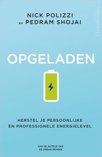 Afbeelding van Opgeladen