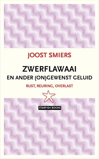 Afbeelding van Zwerflawaai en ander ongewenst geluid