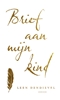 Afbeelding van Brief aan mijn kind