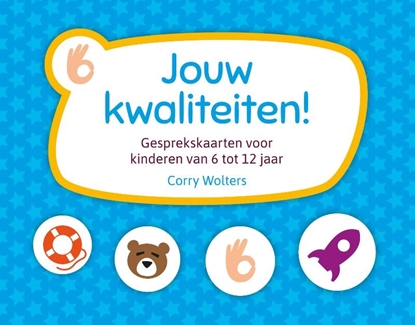 Afbeeldingen van Jouw kwaliteiten!