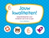 Afbeelding van Jouw kwaliteiten!