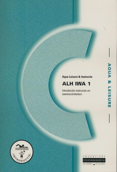 Afbeelding van ALH IWA 1 Introductie instructie en zwamactiviteiten