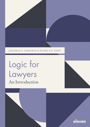 Afbeeldingen van Logic for Lawyers