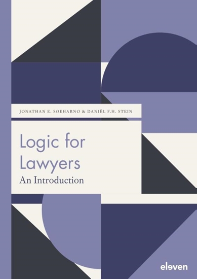 Afbeelding van Logic for Lawyers