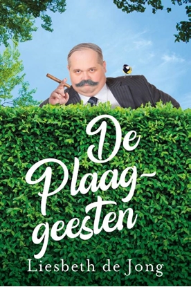 Afbeeldingen van De Plaaggeesten