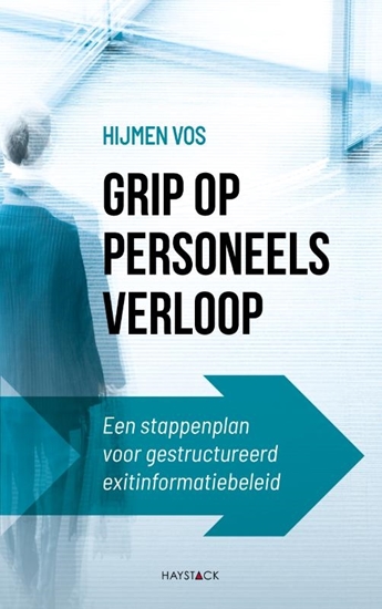 Afbeelding van Grip op personeelsverloop
