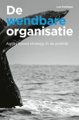 Afbeeldingen van De wendbare organisatie