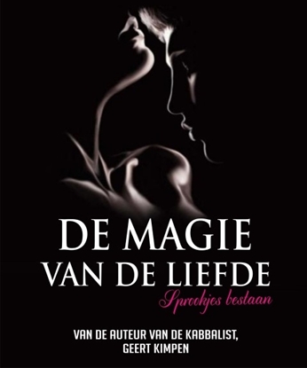 Afbeeldingen van De magie van de liefde