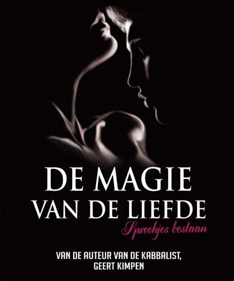 Afbeelding van De magie van de liefde