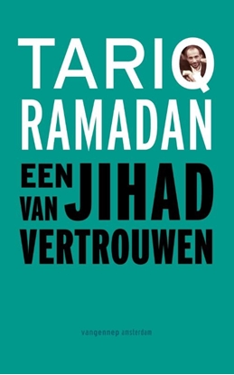 Afbeeldingen van Een jihad van vertrouwen