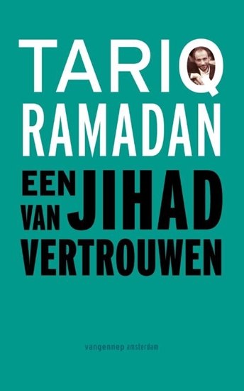 Afbeelding van Een jihad van vertrouwen