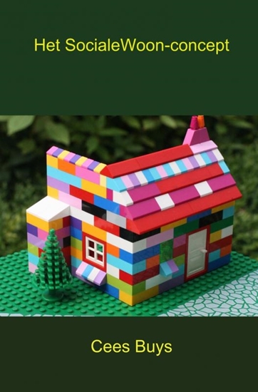 Afbeelding van Het sociale woon-concept