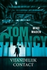 Afbeelding van Jack Ryan Tom Clancy Vijandelijk contact