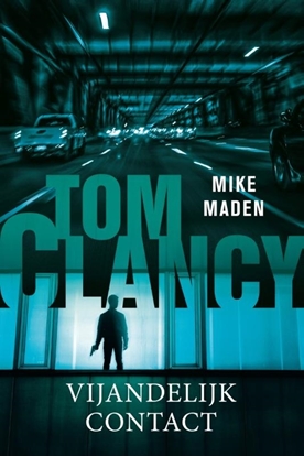 Afbeeldingen van Jack Ryan Tom Clancy Vijandelijk contact