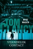 Afbeelding van Jack Ryan Tom Clancy Vijandelijk contact