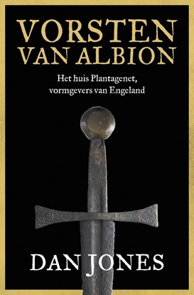 Afbeeldingen van Vorsten van Albion