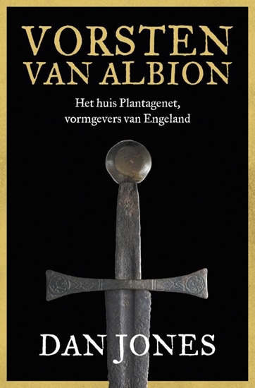 Afbeelding van Vorsten van Albion