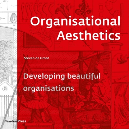 Afbeeldingen van Organisational Aesthetics