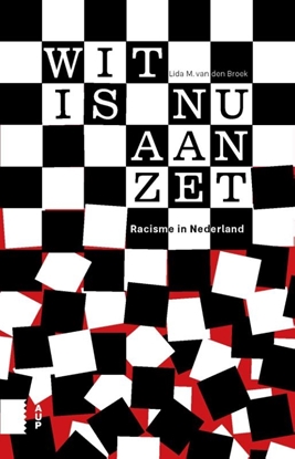 Afbeeldingen van Wit is nu aan zet