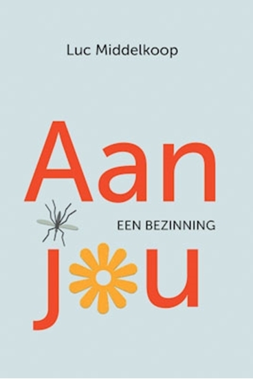 Afbeelding van Aan jou