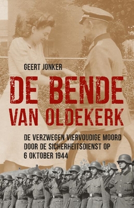 Afbeeldingen van De Bende van Oldekerk