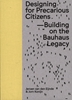 Afbeelding van ArtEZ Academia Designing for precarious citizens