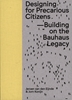 Afbeelding van ArtEZ Academia Designing for precarious citizens
