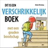 Afbeelding van Dit is een verschrikkelijk boek