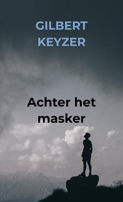 Afbeeldingen van Achter het masker