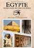 Afbeelding van Egypte, gezien door het Oog van Horus