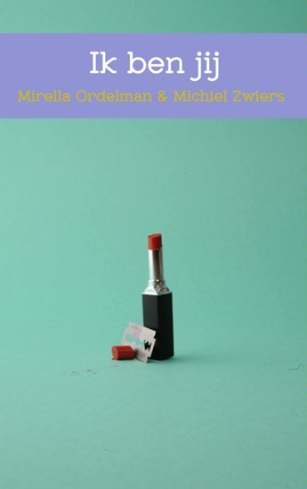 Afbeelding van Ik ben jij