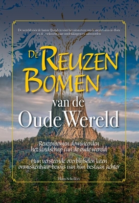 Afbeeldingen van De Reuzenbomen van de Oude Wereld