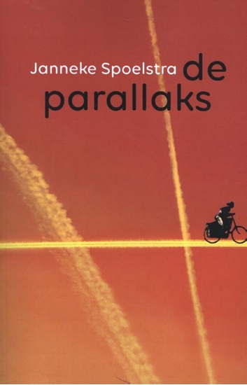 Afbeelding van De parallaks