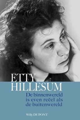 Afbeeldingen van Etty Hillesum