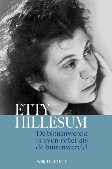 Afbeelding van Etty Hillesum