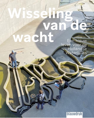 Afbeeldingen van Wisseling van de wacht