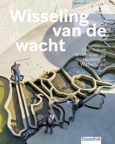 Afbeelding van Wisseling van de wacht