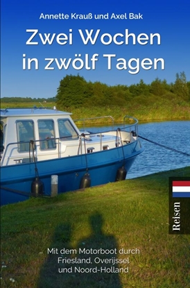 Afbeeldingen van Zwei Wochen in zwölf Tagen