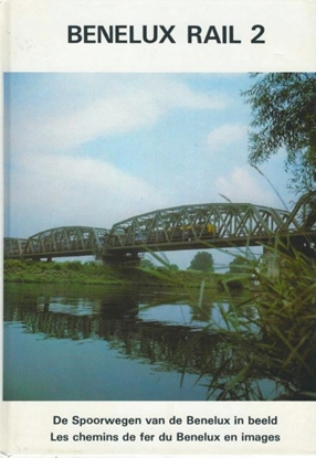 Afbeeldingen van Benelux Rail 2