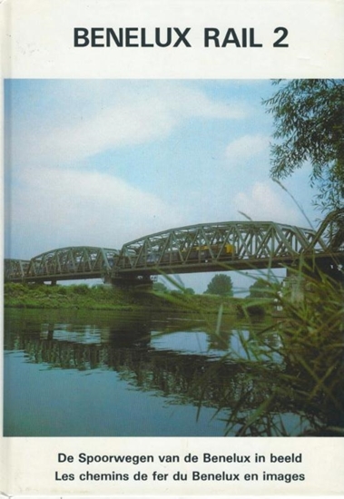 Afbeelding van Benelux Rail 2