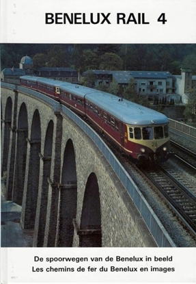 Afbeeldingen van Benelux Rail 4