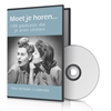 Afbeelding van Luisterdoc Moet je horen...
