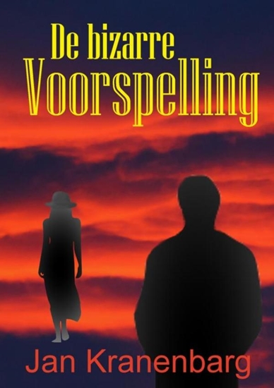 Afbeelding van De bizarre Voorspelling