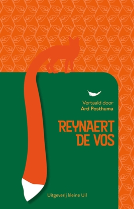 Afbeeldingen van Reynaert de Vos