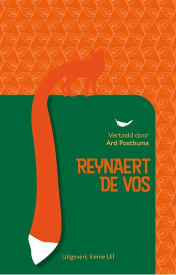 Afbeelding van Reynaert de Vos