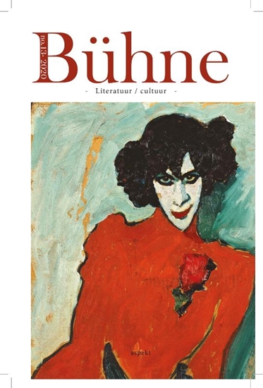 Afbeelding van Bühne 13