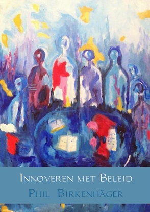 Afbeeldingen van Innoveren met beleid